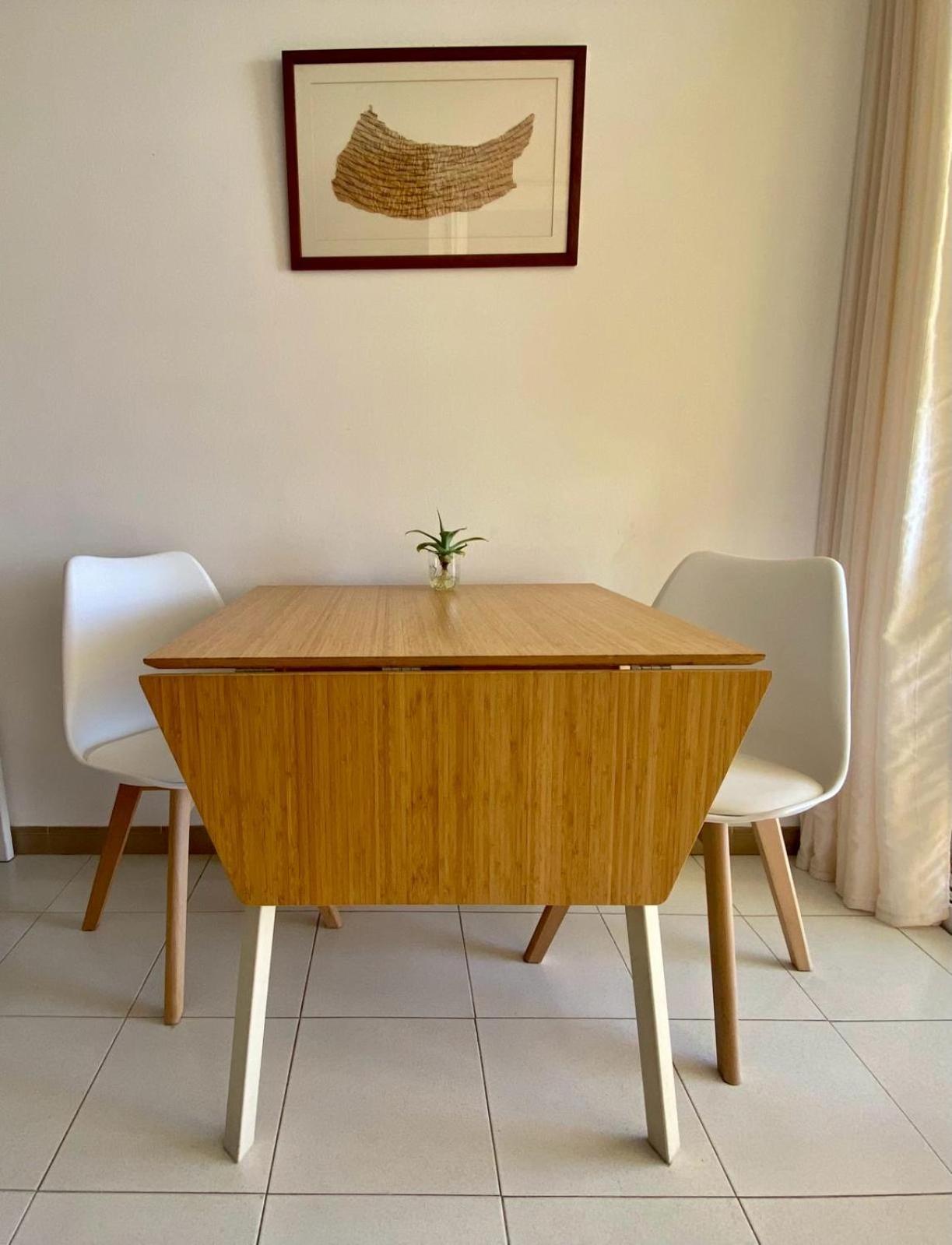 Casa Del Mar, Sunny Ocean View Appartement Right At The Beach! Los Llanos De Aridane Exteriör bild