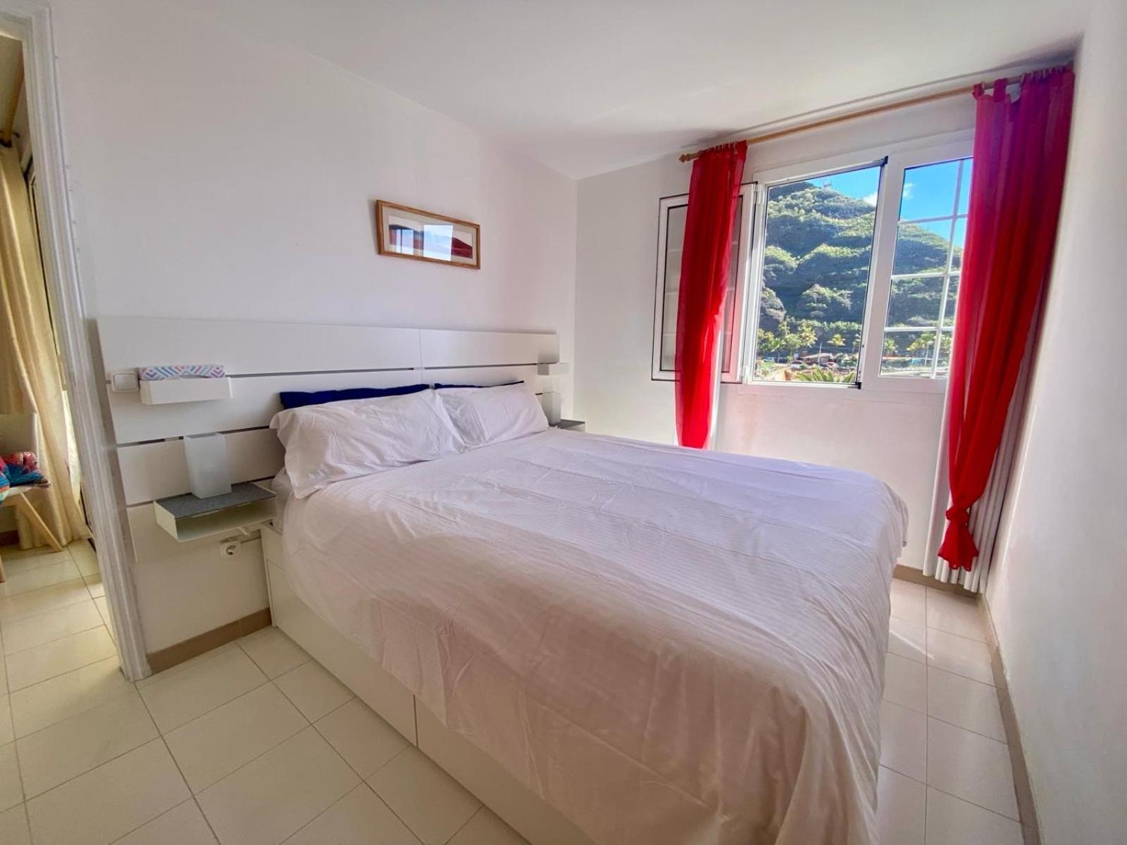 Casa Del Mar, Sunny Ocean View Appartement Right At The Beach! Los Llanos De Aridane Exteriör bild